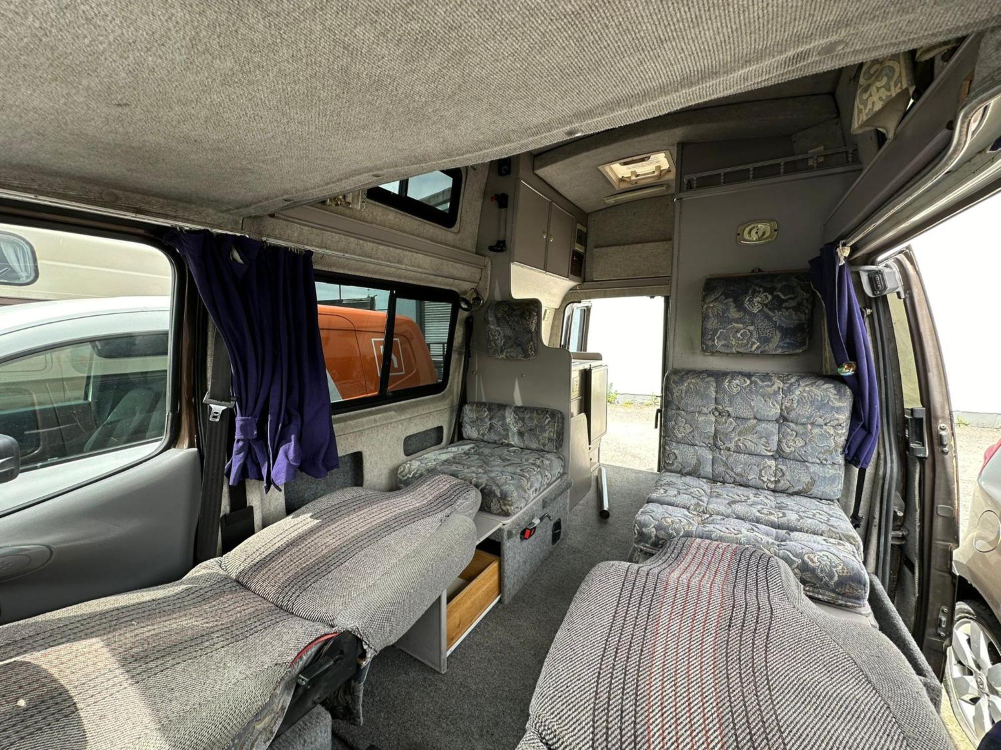 Retro Camper Hire Hotel Dublin Exterior photo